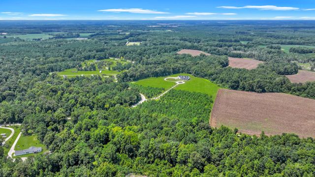 146 Noel Drive, Vance, SC 29163