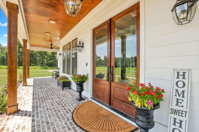 146 Noel Drive, Vance, SC 29163