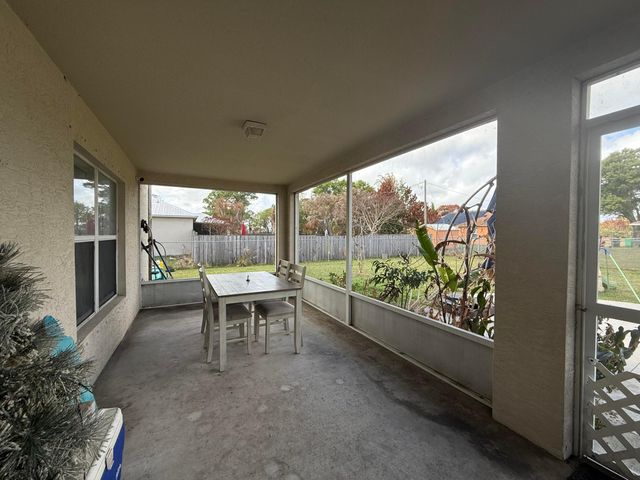 101 SW Fairview Avenue, Port St. Lucie, Port St Lucie, FL 34983