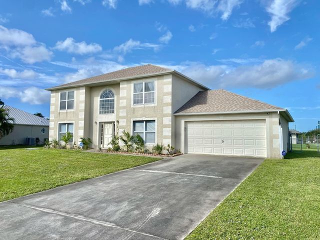 101 SW Fairview Avenue, Port St. Lucie, Port St Lucie, FL 34983