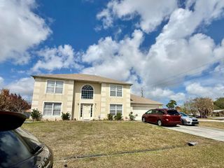 101 SW Fairview Avenue, Port St. Lucie, Port St Lucie, FL 34983