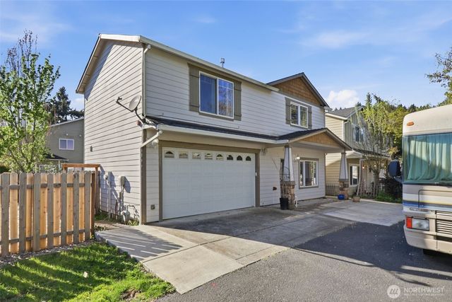 2025 SW 6th Avenue, Camas, WA 98607