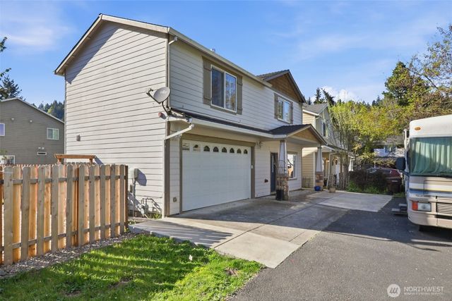 2025 SW 6th Avenue, Camas, WA 98607