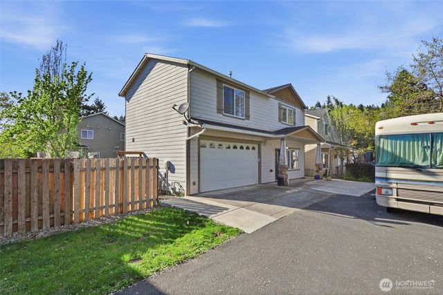 2025 SW 6th Avenue, Camas, WA 98607