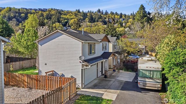 2025 SW 6th Avenue, Camas, WA 98607