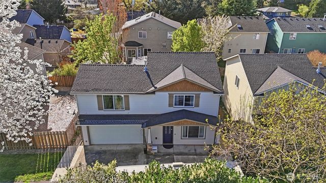 2025 SW 6th Avenue, Camas, WA 98607