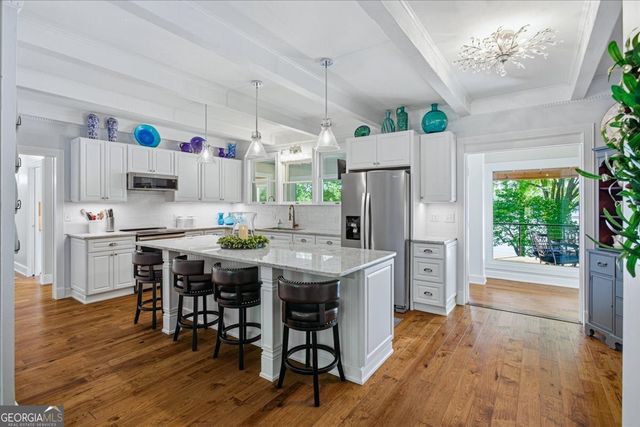 150 Dogwood Court, Jackson, GA 30233