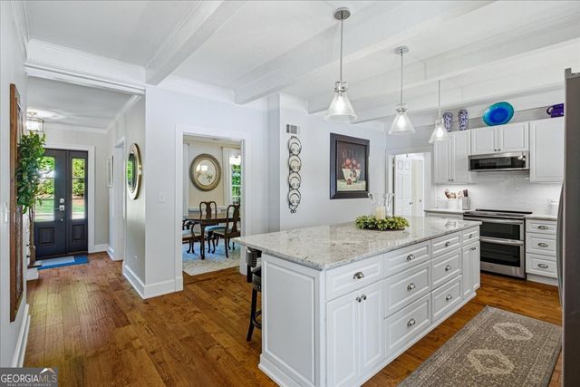 150 Dogwood Court, Jackson, GA 30233