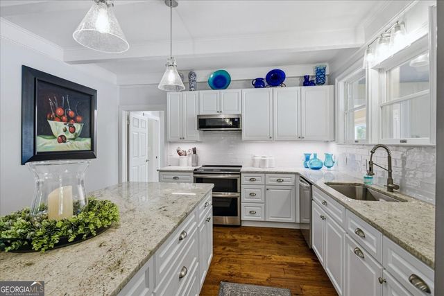 150 Dogwood Court, Jackson, GA 30233