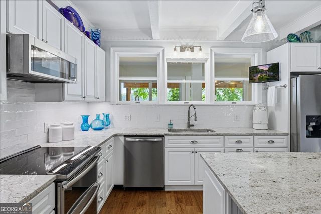 150 Dogwood Court, Jackson, GA 30233