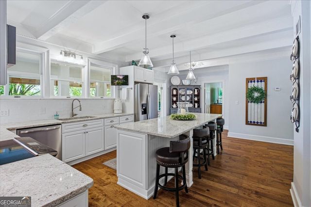 150 Dogwood Court, Jackson, GA 30233