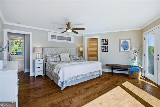 150 Dogwood Court, Jackson, GA 30233