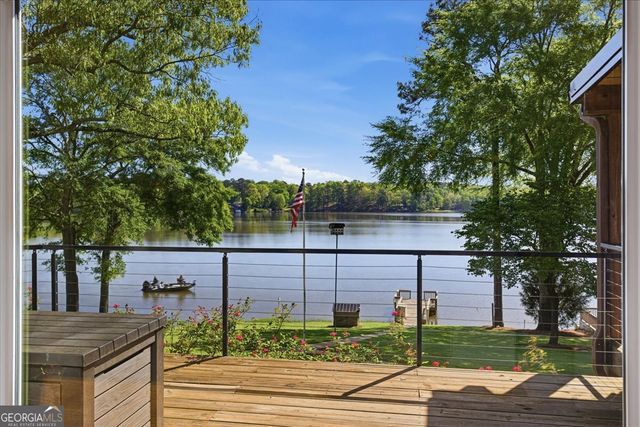 150 Dogwood Court, Jackson, GA 30233