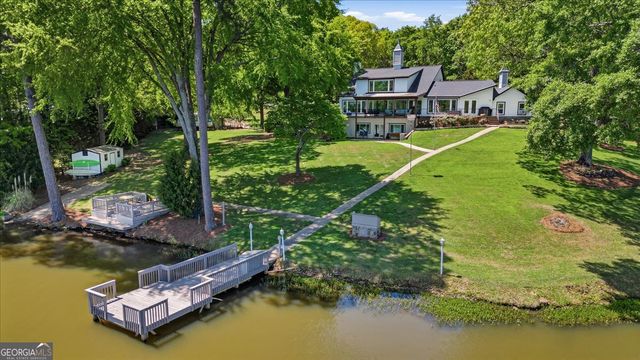 150 Dogwood Court, Jackson, GA 30233