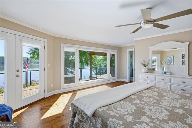 150 Dogwood Court, Jackson, GA 30233