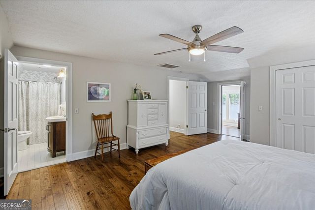 150 Dogwood Court, Jackson, GA 30233