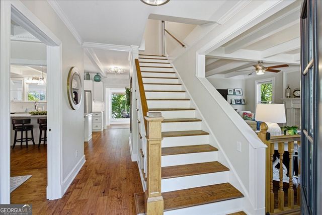 150 Dogwood Court, Jackson, GA 30233