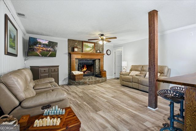 150 Dogwood Court, Jackson, GA 30233
