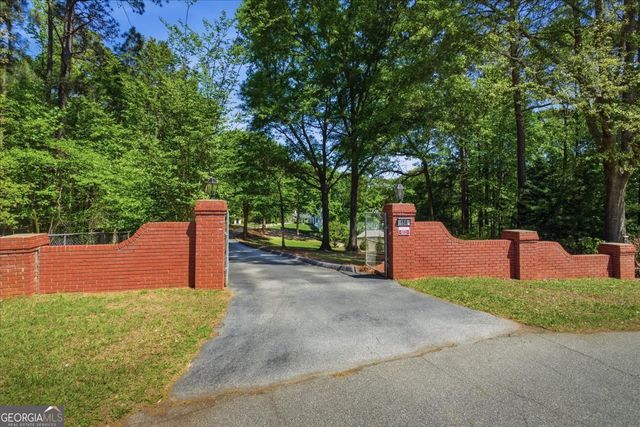 150 Dogwood Court, Jackson, GA 30233
