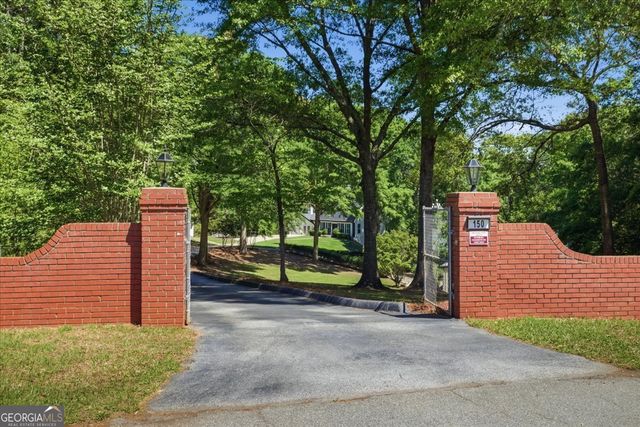 150 Dogwood Court, Jackson, GA 30233