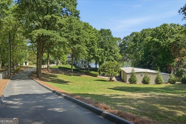 150 Dogwood Court, Jackson, GA 30233
