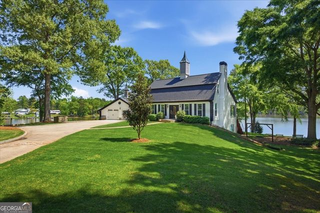 150 Dogwood Court, Jackson, GA 30233