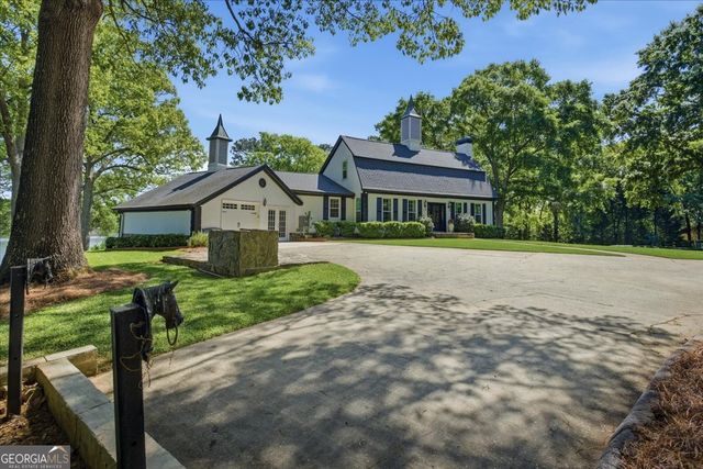 150 Dogwood Court, Jackson, GA 30233