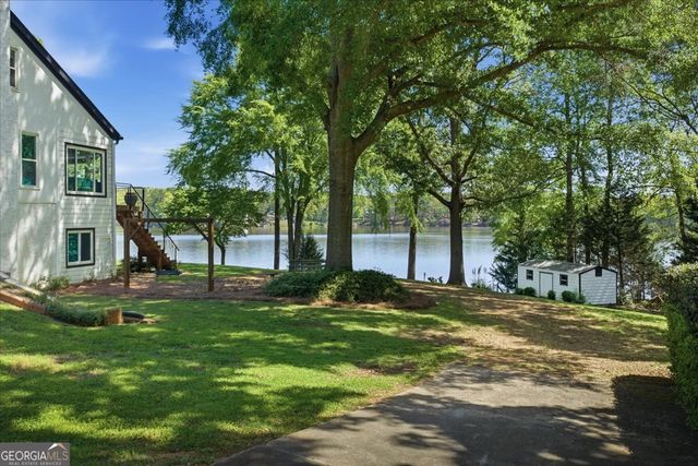 150 Dogwood Court, Jackson, GA 30233