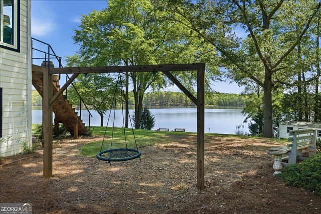 150 Dogwood Court, Jackson, GA 30233