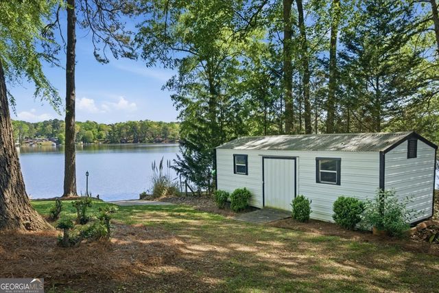 150 Dogwood Court, Jackson, GA 30233