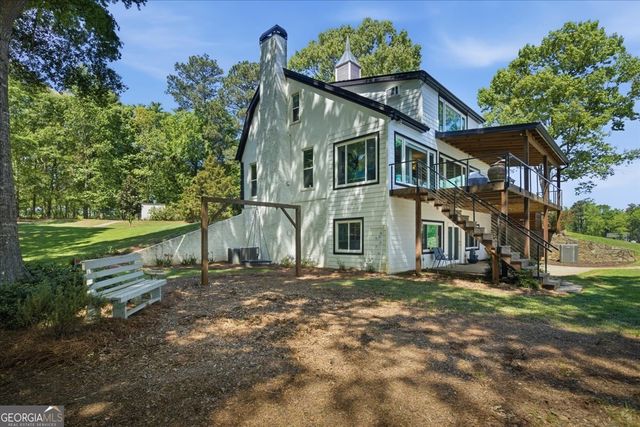 150 Dogwood Court, Jackson, GA 30233
