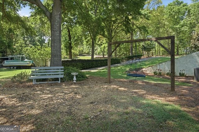 150 Dogwood Court, Jackson, GA 30233