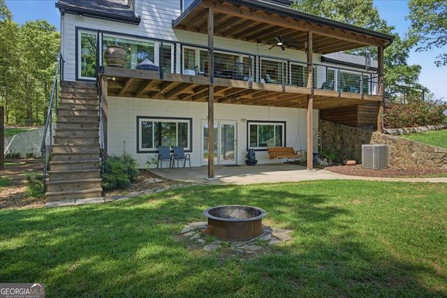 150 Dogwood Court, Jackson, GA 30233