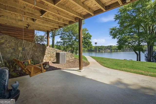 150 Dogwood Court, Jackson, GA 30233