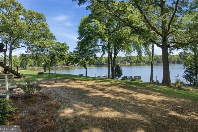 150 Dogwood Court, Jackson, GA 30233