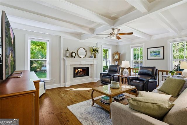 150 Dogwood Court, Jackson, GA 30233