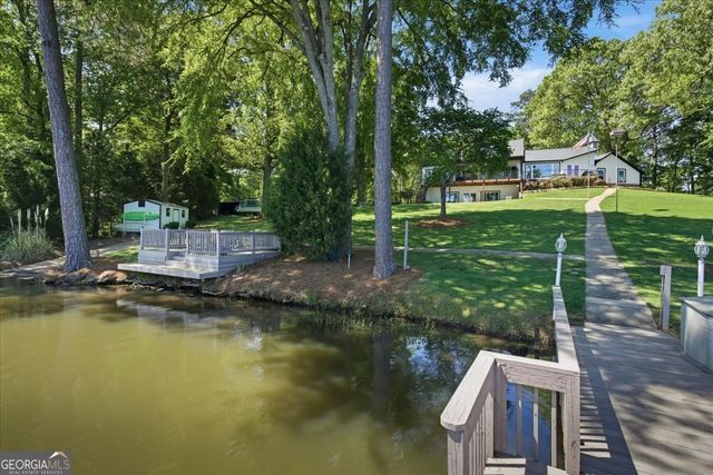 150 Dogwood Court, Jackson, GA 30233