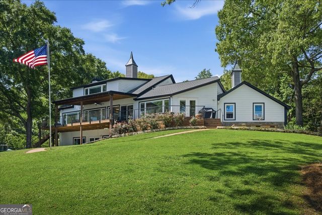 150 Dogwood Court, Jackson, GA 30233