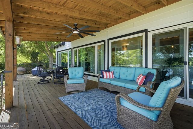 150 Dogwood Court, Jackson, GA 30233
