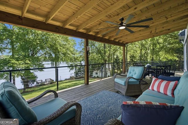 150 Dogwood Court, Jackson, GA 30233