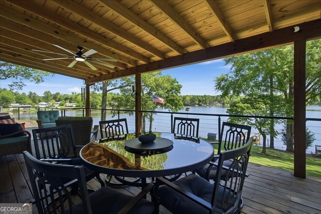 150 Dogwood Court, Jackson, GA 30233