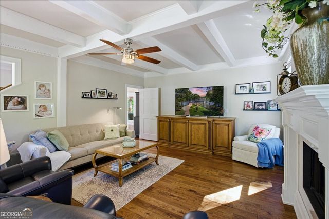 150 Dogwood Court, Jackson, GA 30233