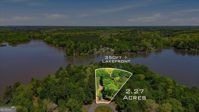150 Dogwood Court, Jackson, GA 30233