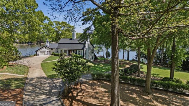 150 Dogwood Court, Jackson, GA 30233