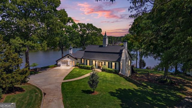 150 Dogwood Court, Jackson, GA 30233