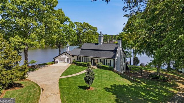 150 Dogwood Court, Jackson, GA 30233