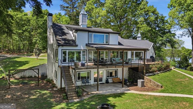 150 Dogwood Court, Jackson, GA 30233
