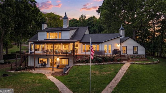 150 Dogwood Court, Jackson, GA 30233