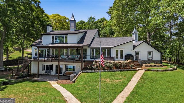 150 Dogwood Court, Jackson, GA 30233