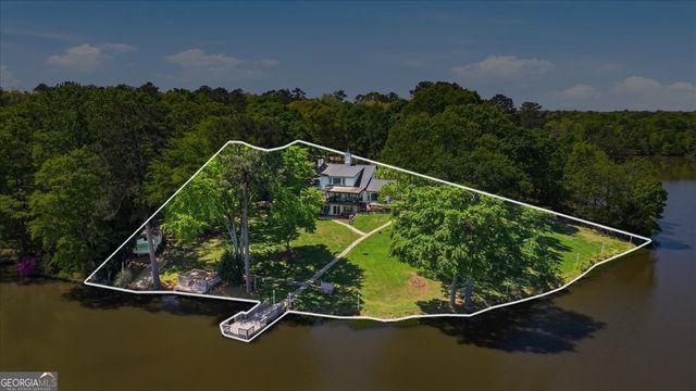 150 Dogwood Court, Jackson, GA 30233